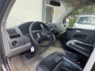 Volkswagen Transporter 2.5 TDI Automaat Dynamo defect! picture 11