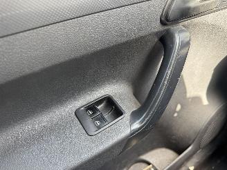 Volkswagen Caddy 2.0 EcoFuel Airco bak kapot picture 23
