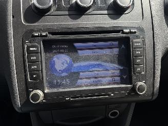 Volkswagen Caddy 2.0 EcoFuel Airco bak kapot picture 21