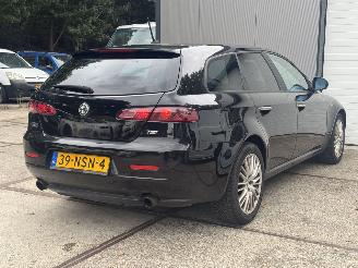 Alfa Romeo 159 1.7 T Centenario 200PK! sportwagen picture 10