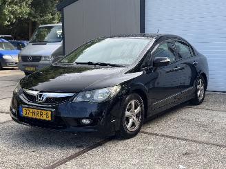 Unfallwagen Honda Civic 1.3 Hybrid Elegance! 2010/1
