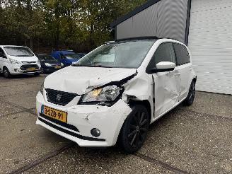 Seat Mii 1.0 Sport Panoramadak Navi PDC NAP! picture 4