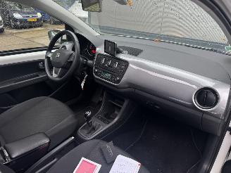 Seat Mii 1.0 Sport Panoramadak Navi PDC NAP! picture 21