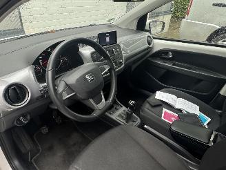 Seat Mii 1.0 Sport Panoramadak Navi PDC NAP! picture 17