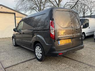 Ford Tourneo Connect 1.5 TDCI L2 Automaat 2x Schuif Orignl NL! picture 4