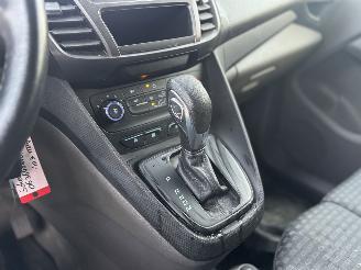 Ford Tourneo Connect 1.5 TDCI L2 Automaat 2x Schuif Orignl NL! picture 19