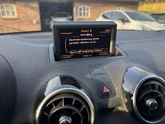 Audi A1 1.2 TFSI 2x s-line NAP Rijdbare schade! picture 29