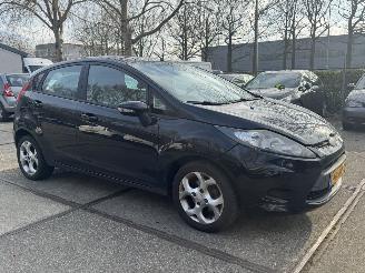 Ford Fiesta 1.25 Trend Airco gebruikerssporen! picture 9