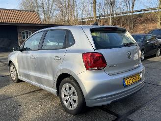 Volkswagen Polo 1.2 TDI Bluemotion NAP picture 9