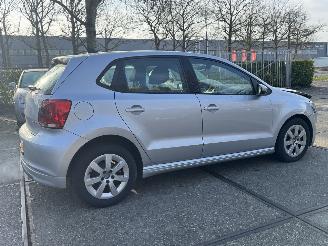 Volkswagen Polo 1.2 TDI Bluemotion NAP picture 3