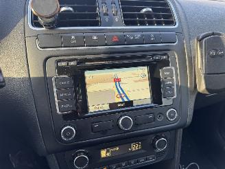 Volkswagen Polo 1.2 TDI Bluemotion NAP picture 16