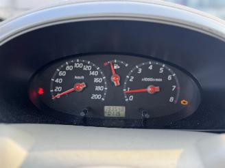 Nissan Micra 1.2 Visa Automaat rijdbaar NAP picture 14