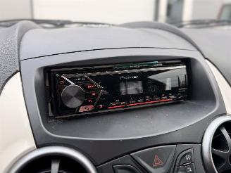 Ford Ka 1.2 Titanium airco NAP! picture 20