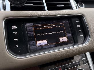 Land Rover Range Rover sport 3.0 Grijs kenteken Vol opties! Rijdbaar picture 21