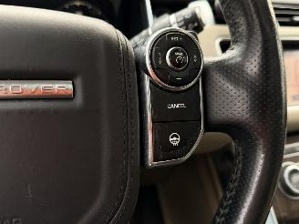Land Rover Range Rover sport 3.0 Grijs kenteken Vol opties! Rijdbaar picture 24
