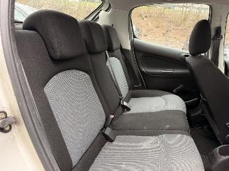 Peugeot 206 1.4 Gentry Airco picture 19