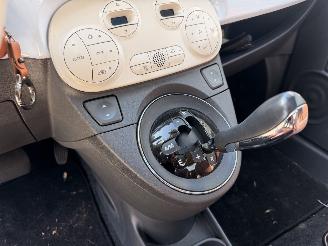 Fiat 500 1.2 Lounge NAP Pano Automaat picture 26