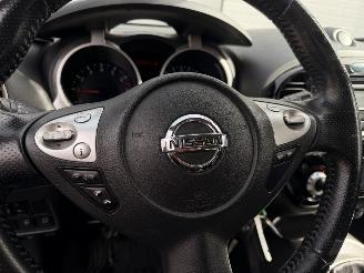 Nissan Juke 1.2 DIG-T S/S NAP Orig NL! Rijdbaar picture 17