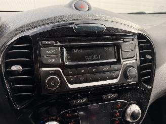 Nissan Juke 1.2 DIG-T S/S NAP Orig NL! Rijdbaar picture 19