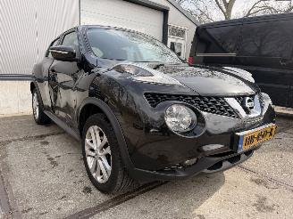 Nissan Juke 1.2 DIG-T S/S NAP Orig NL! Rijdbaar picture 5
