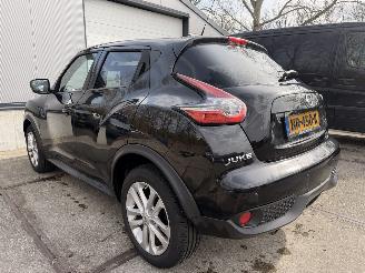 Nissan Juke 1.2 DIG-T S/S NAP Orig NL! Rijdbaar picture 9