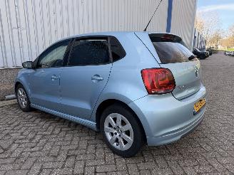 Volkswagen Polo 1.2 TDI NAP Comfortline picture 7