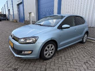 Volkswagen Polo 1.2 TDI NAP Comfortline picture 3