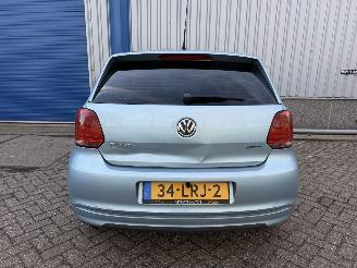 Volkswagen Polo 1.2 TDI NAP Comfortline picture 9