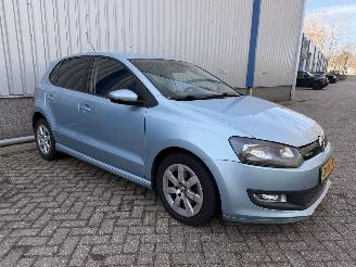Volkswagen Polo 1.2 TDI NAP Comfortline picture 5