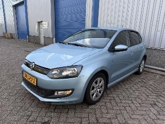 Volkswagen Polo 1.2 TDI NAP Comfortline picture 2