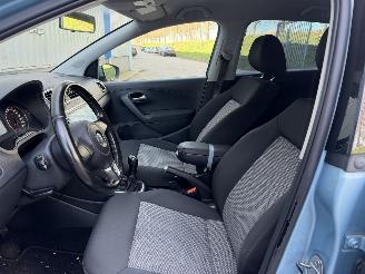 Volkswagen Polo 1.2 TDI NAP Comfortline picture 16