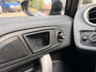 Ford Fiesta 1.25 Limited Airco picture 25