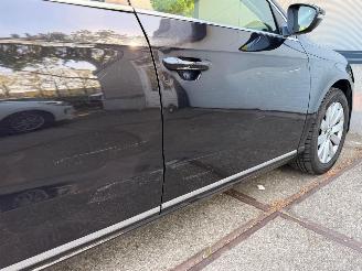 Volkswagen Passat 1.4 TSI Highline RIJDBAAR! picture 25