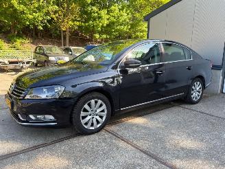 Volkswagen Passat 1.4 TSI Highline RIJDBAAR! picture 3
