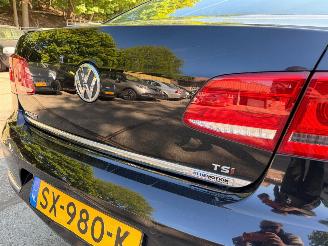 Volkswagen Passat 1.4 TSI Highline RIJDBAAR! picture 10