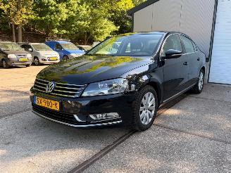Volkswagen Passat 1.4 TSI Highline RIJDBAAR! picture 28