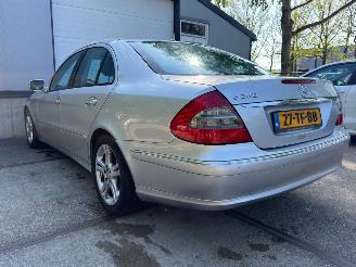 Mercedes E-klasse 280 Avantgarde! NAP! Volledig Rijdbaar picture 12