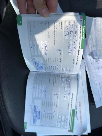 Mercedes E-klasse 280 Avantgarde! NAP! Volledig Rijdbaar picture 18