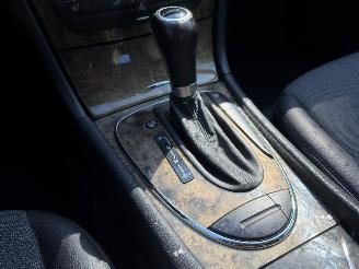 Mercedes E-klasse 280 Avantgarde! NAP! Volledig Rijdbaar picture 29