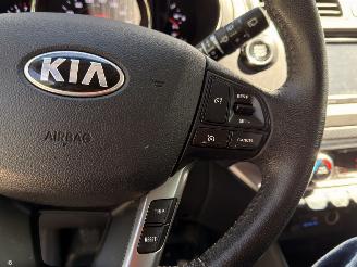 Kia Rio 1.2 CVVT Super Pack NAP RIJDBAAR! picture 28