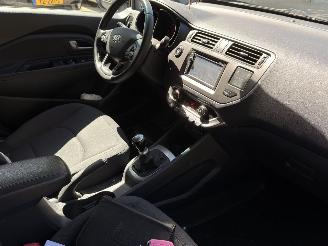 Kia Rio 1.2 CVVT Super Pack NAP RIJDBAAR! picture 23
