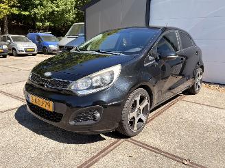 Kia Rio 1.2 CVVT Super Pack NAP RIJDBAAR! picture 2