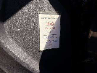 Kia Rio 1.2 CVVT Super Pack NAP RIJDBAAR! picture 19