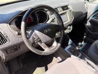 Kia Rio 1.2 CVVT Super Pack NAP RIJDBAAR! picture 20