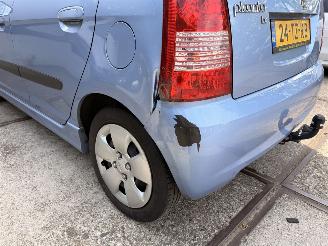 Kia Picanto 1.0 Bling Airco Rijdbaar! picture 7