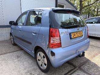 Kia Picanto 1.0 Bling Airco Rijdbaar! picture 6