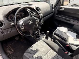Mitsubishi Colt 1.3 Instyle Automaat Airco Rijdbaar! picture 14