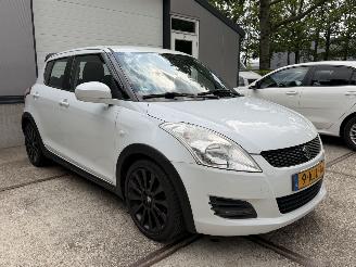 Suzuki Swift 1.2 EASS Airco Sport! picture 4