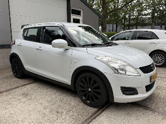 Suzuki Swift 1.2 EASS Airco Sport! picture 5