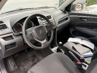 Suzuki Swift 1.2 EASS Airco Sport! picture 17